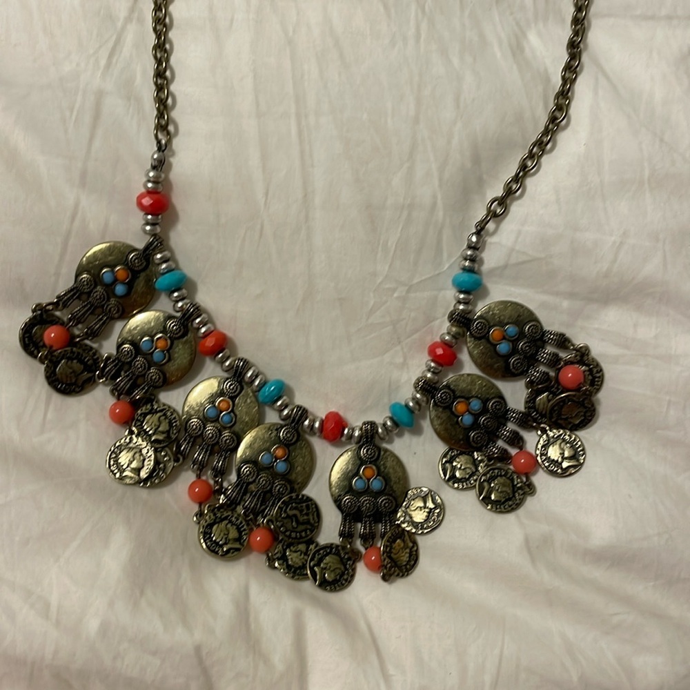 Necklace
